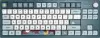 Клавиатура Montech MKey TKL Freedom MK87FB icon 2