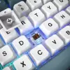 Клавиатура Montech MKey TKL Freedom MK87FB icon 9