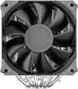 Кулер для процессора Montech NX600 (черный) icon 2