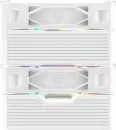 Кулер для процессора Montech NX600 ARGB (белый) icon 3