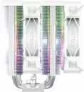 Кулер для процессора Montech NX600 ARGB (белый) icon 6