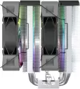 Кулер для процессора Montech NX600 ARGB (черный) icon 3