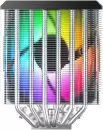 Кулер для процессора Montech NX600 ARGB (черный) icon 5