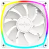 Вентилятор для корпуса Montech RX120 PWM (белый) icon