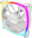 Вентилятор для корпуса Montech RX120 PWM (белый) icon 4