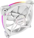 Вентилятор для корпуса Montech RX120 PWM (белый) icon 7