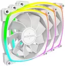 Комплект вентиляторов для корпуса Montech RX120 PWM 3 IN 1 (белый) icon