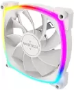 Комплект вентиляторов для корпуса Montech RX120 PWM 3 IN 1 (белый) icon 5
