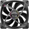 Комплект вентиляторов для корпуса Montech RX120 PWM 3 IN 1 (черный) icon 2