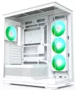 Корпус Montech TG3 (белый) icon