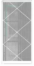 Корпус Montech TG3 (белый) фото 5