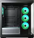 Корпус Montech TG3 (черный) фото 5