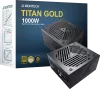 Блок питания Montech Titan Gold 1000W фото 8