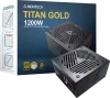 Блок питания Montech Titan Gold 1200W icon 8