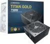 Блок питания Montech Titan Gold 750W icon 8