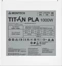 Блок питания Montech TITAN PLA 1000W icon 6