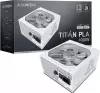Блок питания Montech TITAN PLA 1000W icon 7