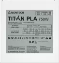 Блок питания Montech TITAN PLA 750W icon 6