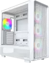 Корпус Montech X5 (белый) icon