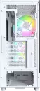 Корпус Montech X5 (белый) icon 6