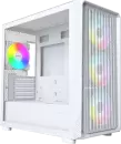 Корпус Montech X5M (белый) icon