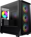 Корпус Montech X5M (черный) icon