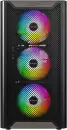 Корпус Montech XR Wood (черный) icon 2