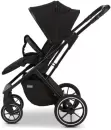 Детская универсальная коляска mooN Piu 2 в 1 2024 (Black/633) icon 3