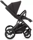 Детская универсальная коляска mooN Style 2 в 1 2023 (Black) icon 3