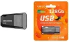 USB-флэш накопитель More Choice MF128 Black 128Gb 4610196405112 фото 4