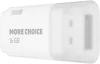 USB-флэш накопитель More Choice MF16 White 16Gb 4610196405136 icon