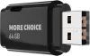 USB-флэш накопитель More Choice MF64 64Gb 4610196405167 фото 2