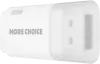 USB-флэш накопитель More Choice MF8 White 8Gb 4610196405204 icon