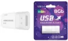 USB-флэш накопитель More Choice MF8 White 8Gb 4610196405204 фото 4