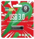 USB-флэш накопитель More Choice MF8m 8Gb Metal 4610196405099 icon