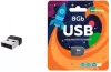 USB-флэш накопитель More Choice Mini MF8-2 8Gb 4610196404894 фото 4