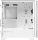 Корпус Montech AIR 100 ARGB (белый) фото 7