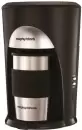 Капельная кофеварка Morphy Richards 162740 icon