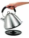 Электрочайник Morphy Richards Accents Pyramid Brushed 102022 icon 2