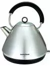 Электрочайник Morphy Richards Accents Pyramid Brushed 102022 icon