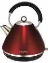 Электрочайник Morphy Richards Accents Red 102004 icon