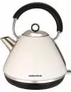 Электрочайник Morphy Richards Accents White 102005 icon