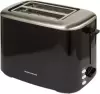 Тостер Morphy Richards Equip Black 2 Slice 222064 icon