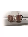 Электрочайник Morphy Richards Evoke Bronze Jug 104401 icon 3