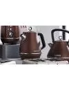 Электрочайник Morphy Richards Evoke Bronze Jug 104401 icon 5