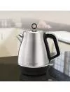 Электрочайник Morphy Richards Evoke Metallic Jug 104406 icon 6