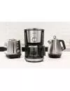 Электрочайник Morphy Richards Evoke Metallic Jug 104406 icon 8