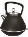 Электрочайник Morphy Richards Evoke Pyramid Black 100105 icon