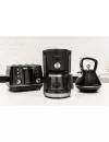 Электрочайник Morphy Richards Evoke Pyramid Black 100105 icon 6