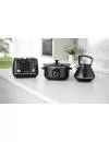 Электрочайник Morphy Richards Evoke Pyramid Black 100105 icon 7